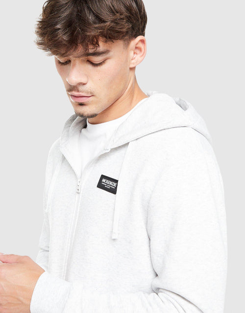 Rocco Full Zip Hoodie