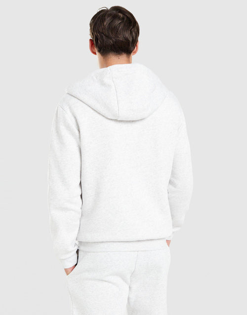 Rocco Full Zip Hoodie