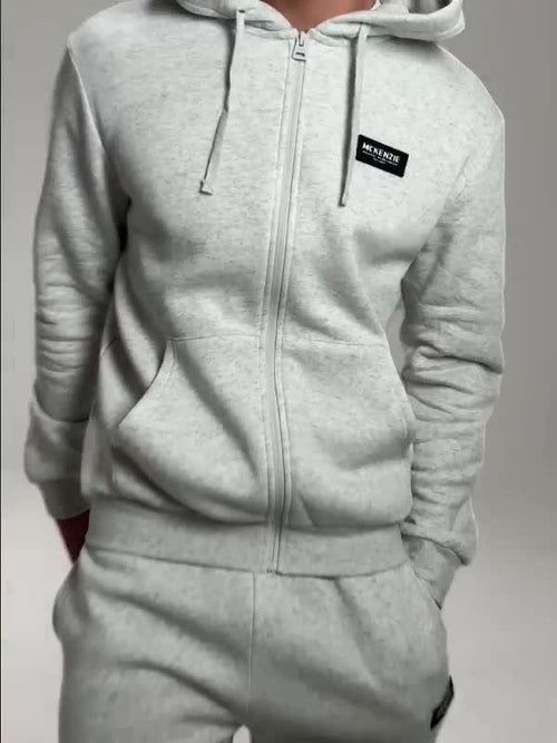 Rocco Full Zip Hoodie