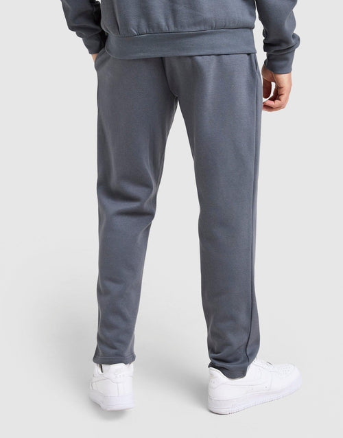 Dual Open Hem Joggers