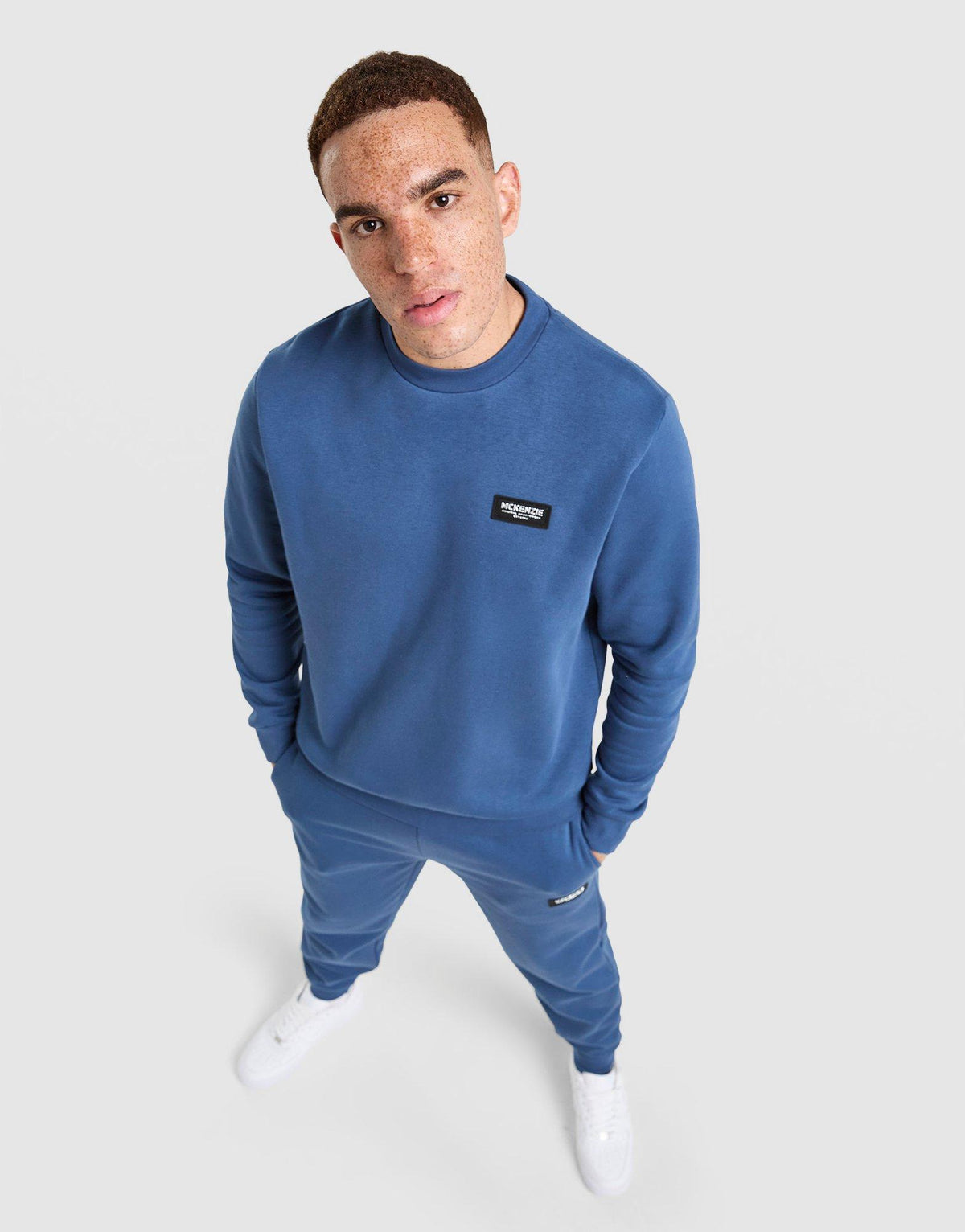 Rocco Crew Tracksuit