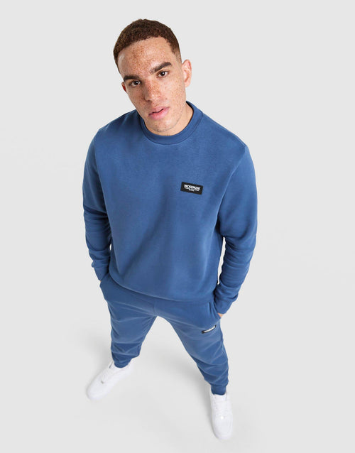 Rocco Crew Tracksuit