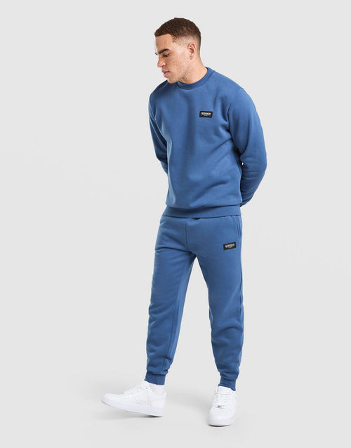 Rocco Crew Tracksuit
