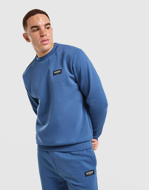 Rocco Crew Tracksuit