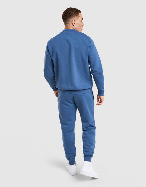 Rocco Crew Tracksuit
