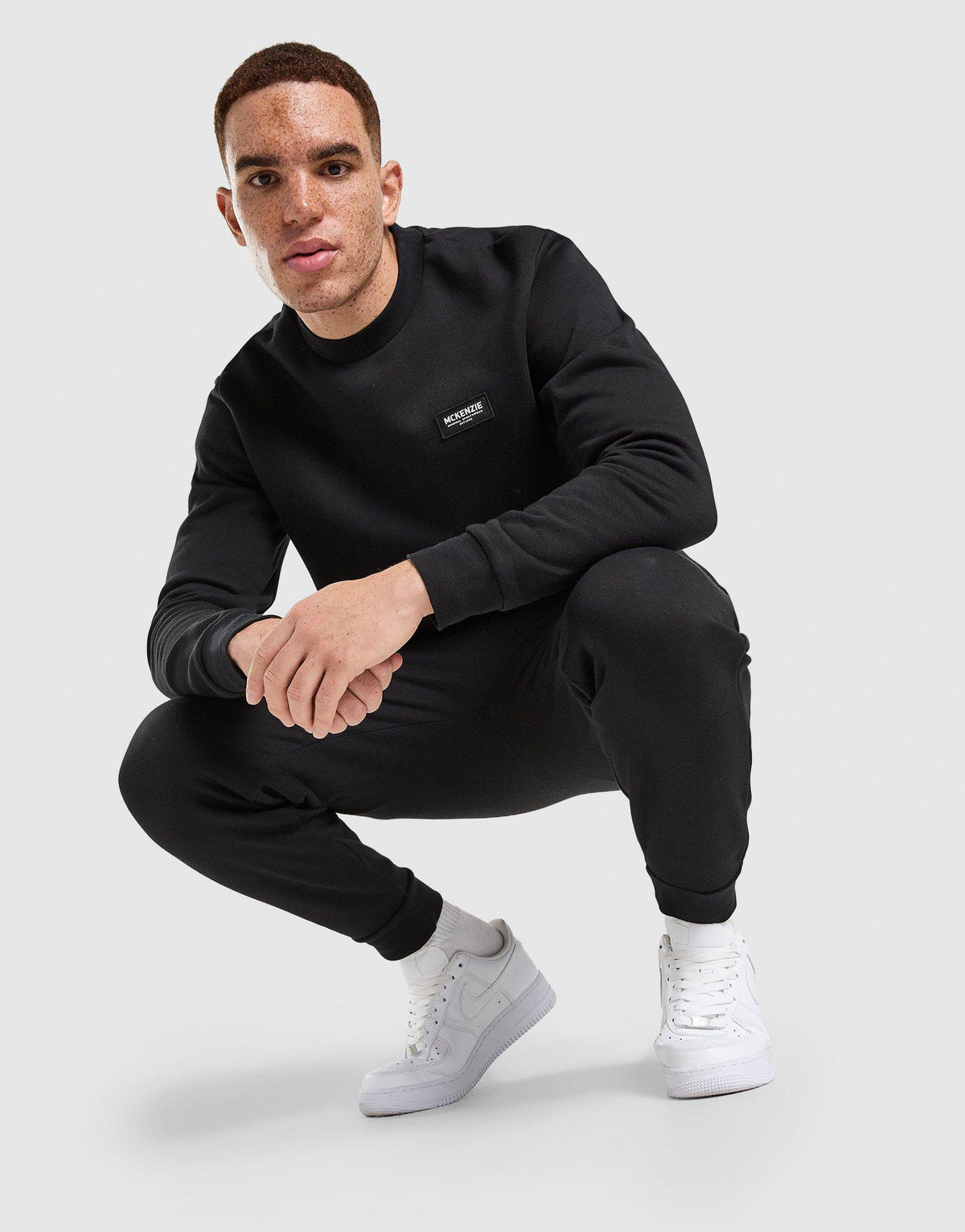 Rocco Crew Tracksuit