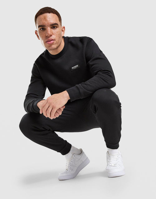 Rocco Crew Tracksuit