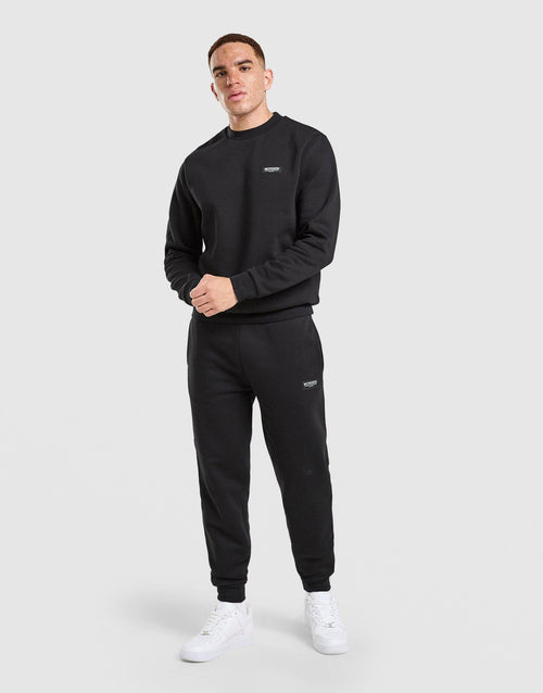 Rocco Crew Tracksuit