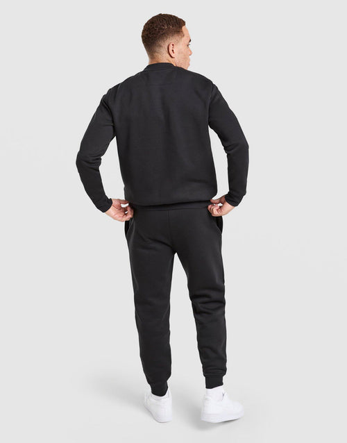 Rocco Crew Tracksuit