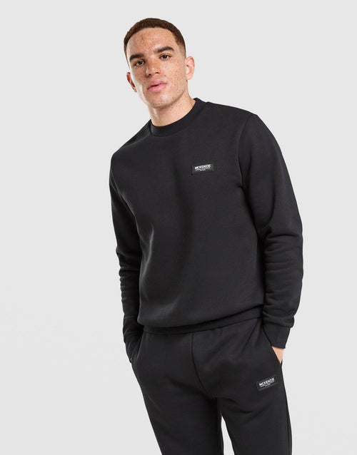 Rocco Crew Tracksuit