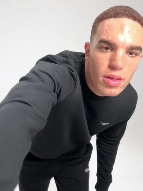 Rocco Crew Tracksuit