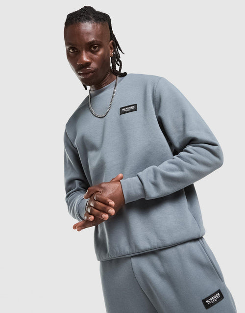 Rocco Crew Tracksuit