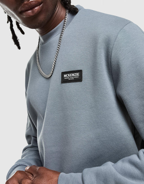 Rocco Crew Tracksuit