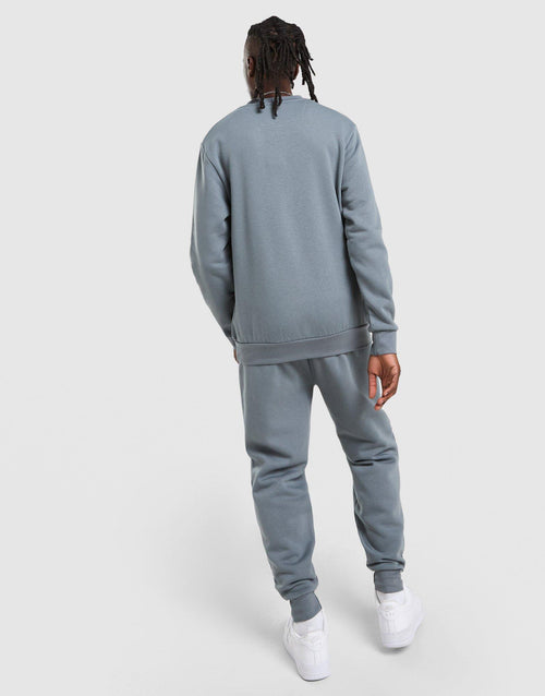 Rocco Crew Tracksuit