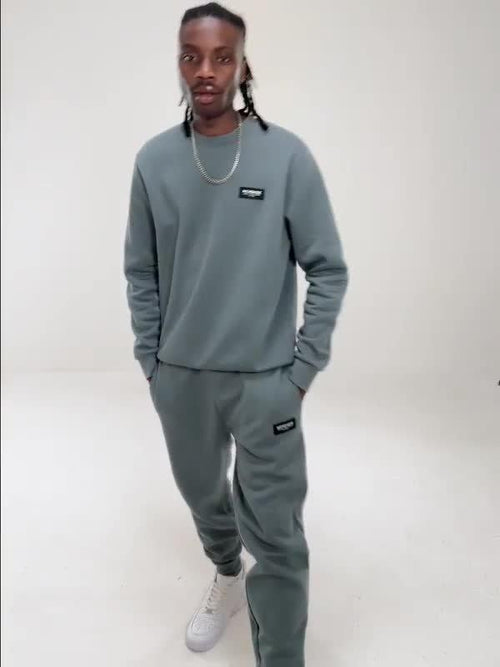 Rocco Crew Tracksuit