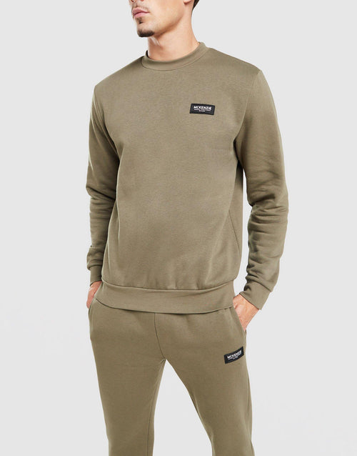 Rocco Crew Tracksuit