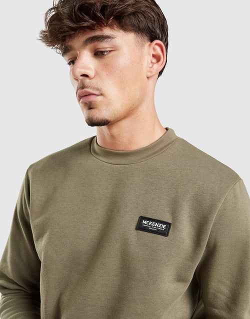 Rocco Crew Tracksuit