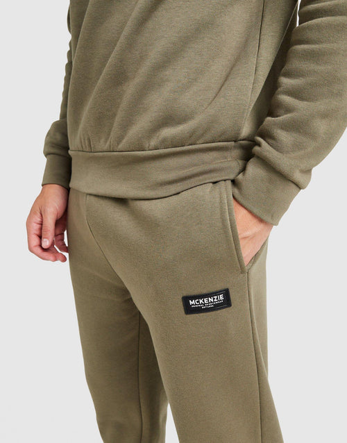 Rocco Crew Tracksuit