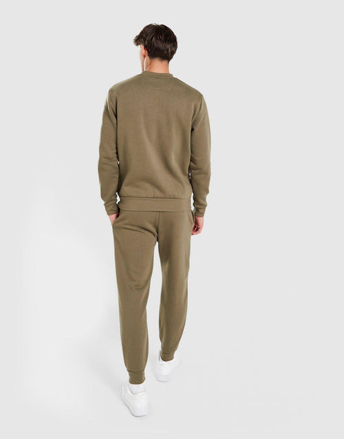 Rocco Crew Tracksuit