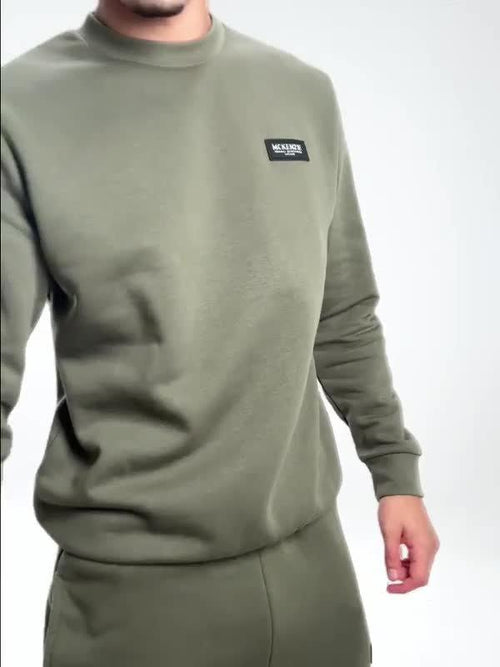 Rocco Crew Tracksuit