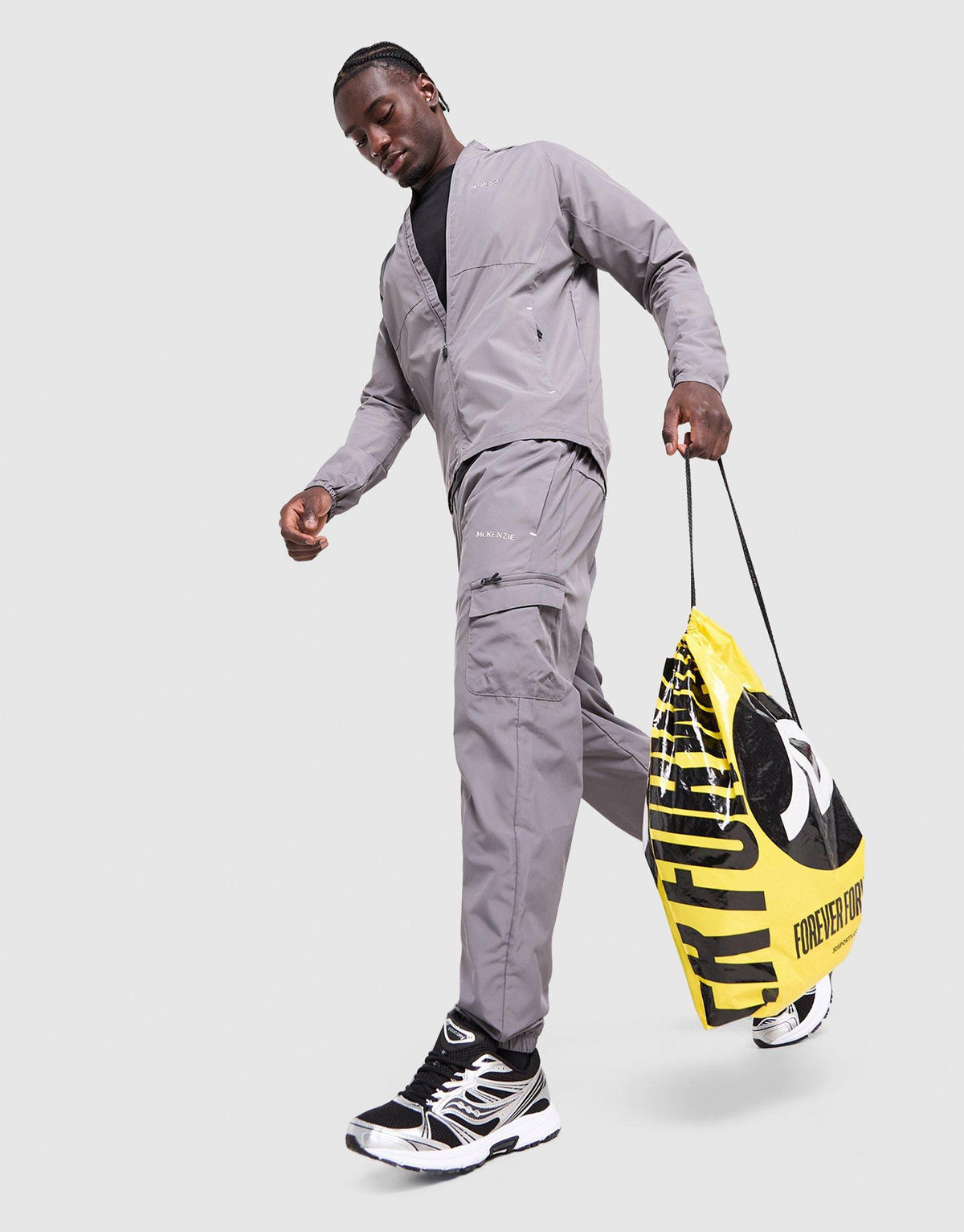 Secca Woven Track Pants