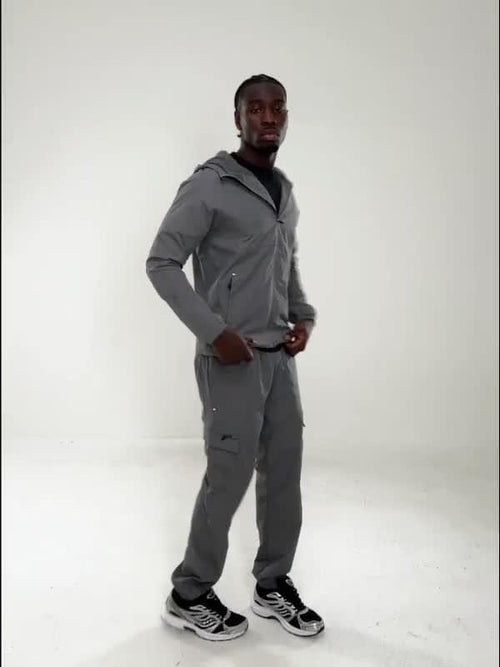 Secca Woven Track Pants