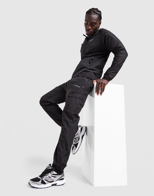 Secca Woven Track Pants