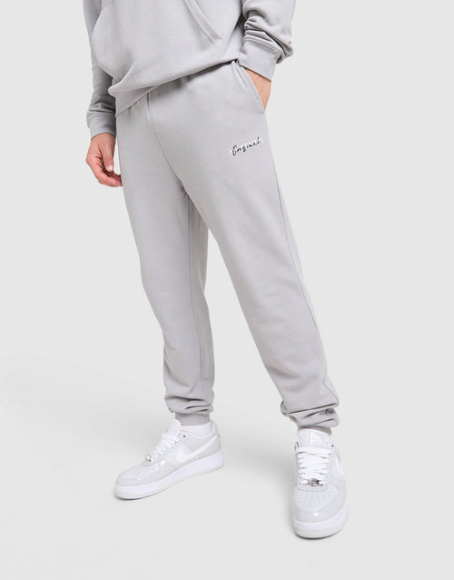 Axel Hoodie Tracksuit