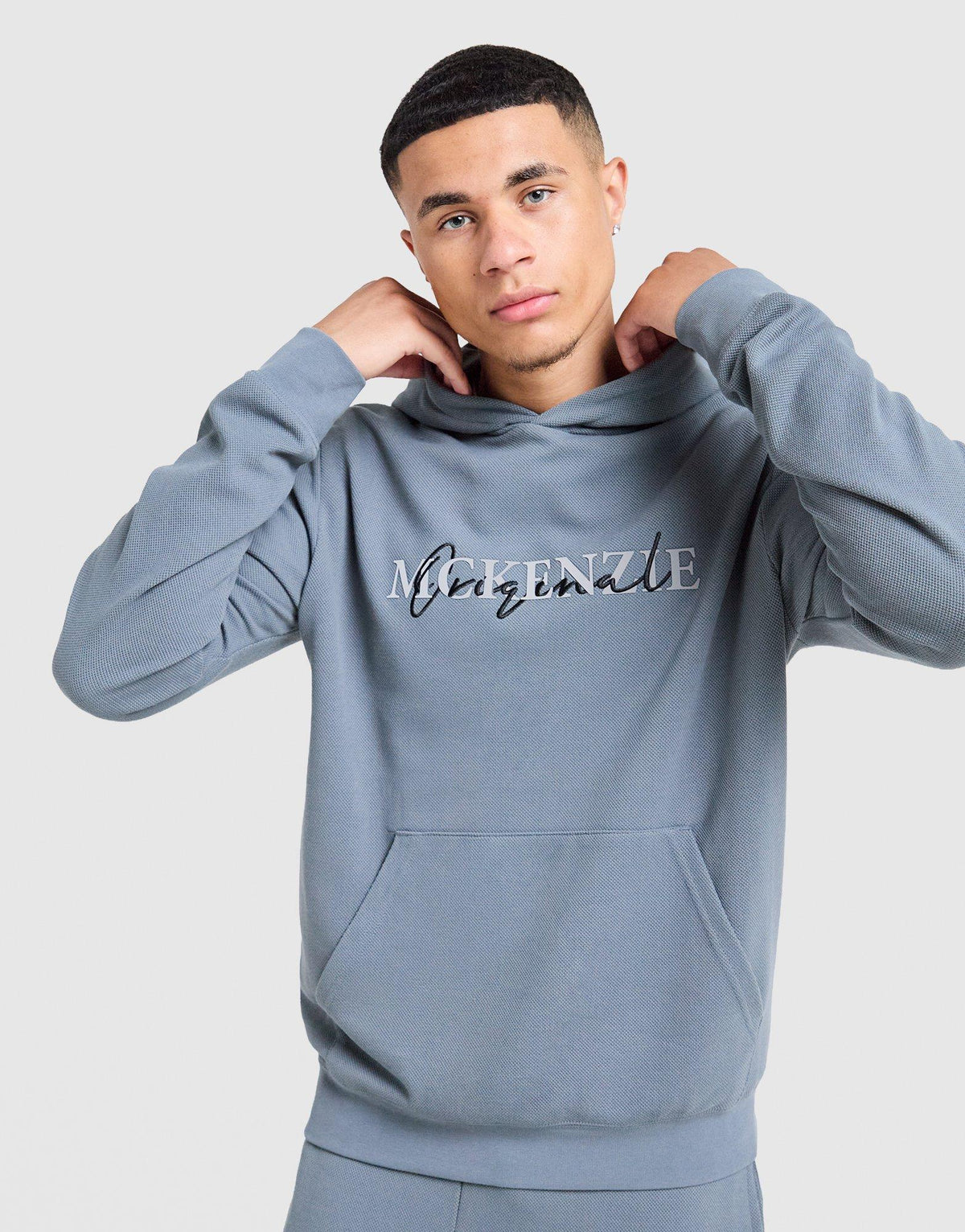 Axel Hoodie Tracksuit