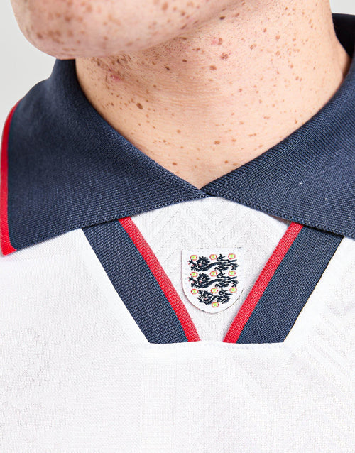 England '93 Retro Home Shirt