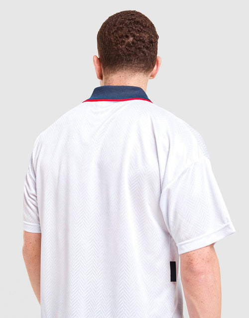 England '93 Retro Home Shirt