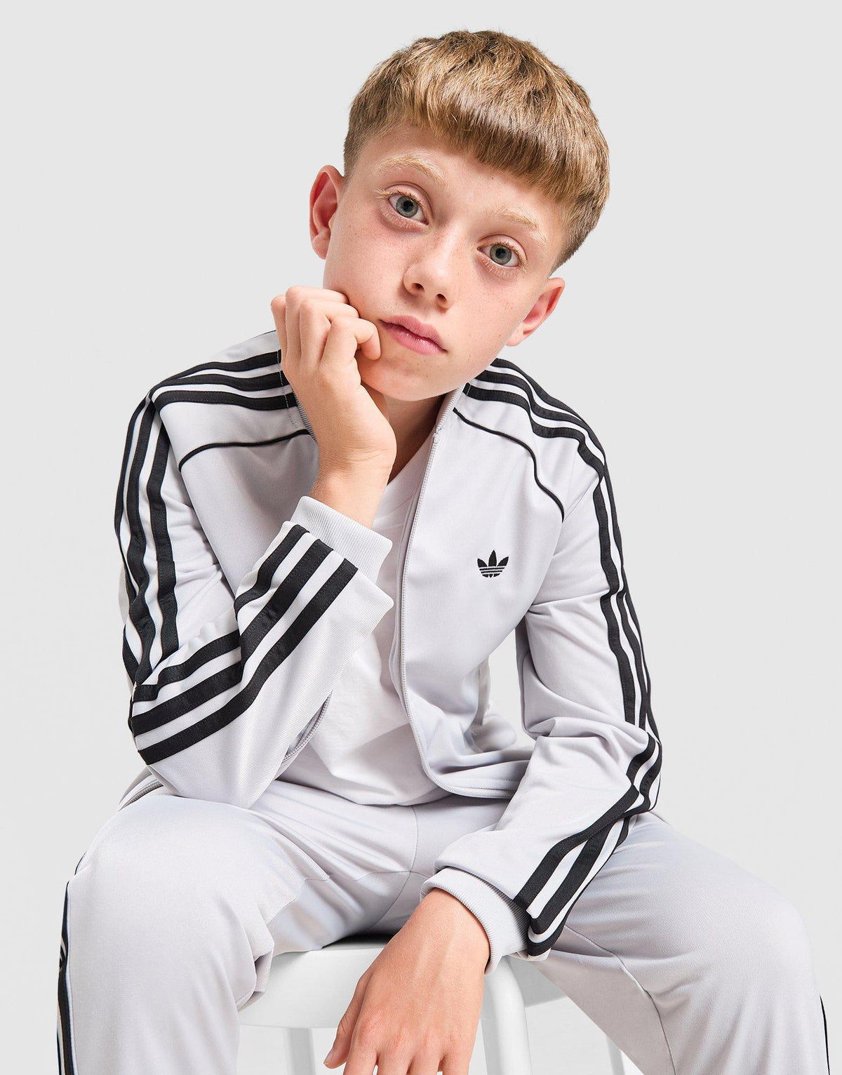 SST Track Top Junior