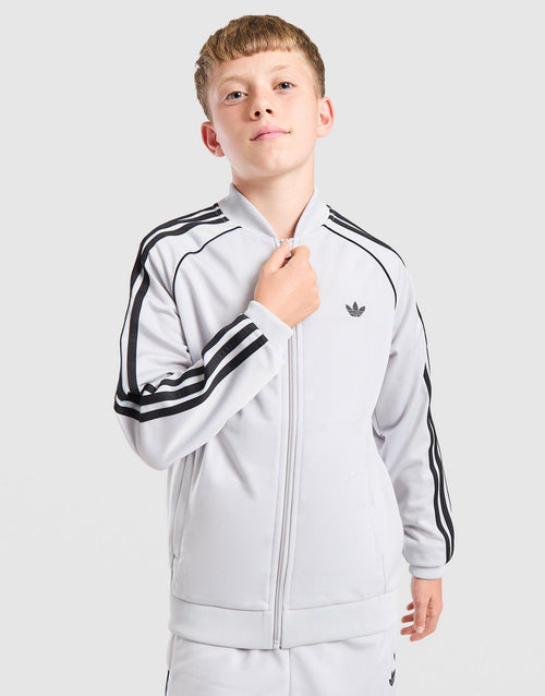 SST Track Top Junior