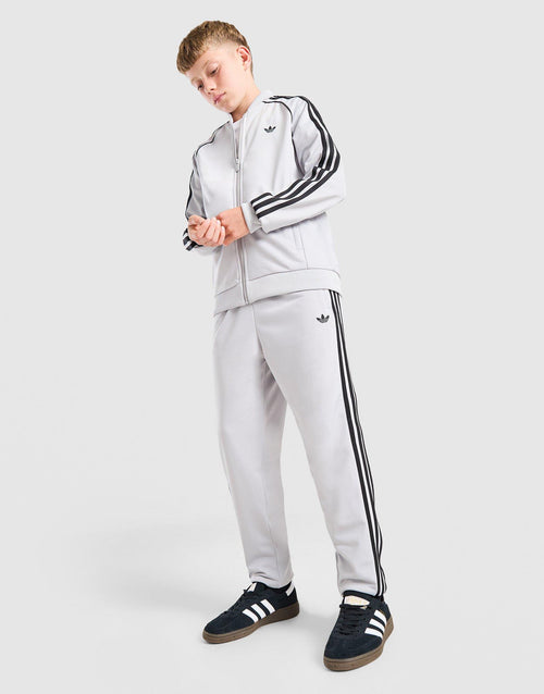 SST Track Top Junior