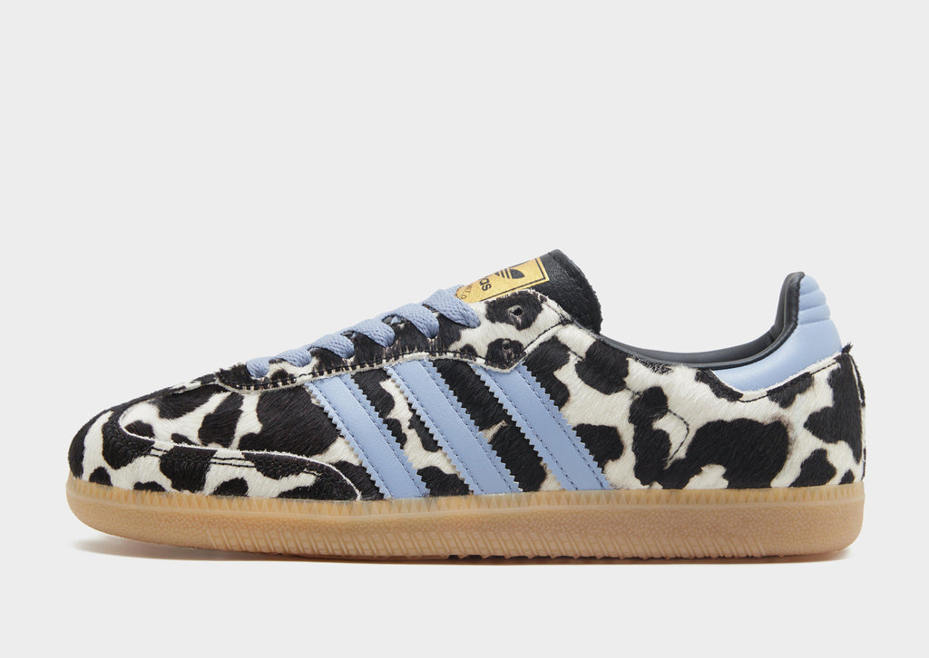 Samba OG Pony Hair Women's