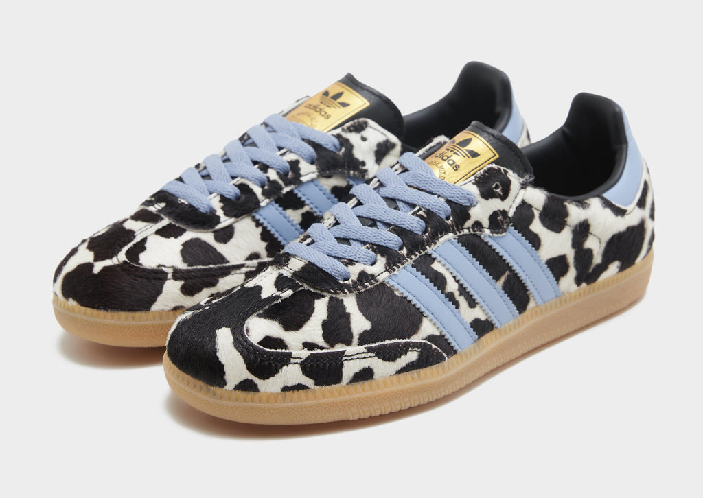 Samba OG Pony Hair Women's