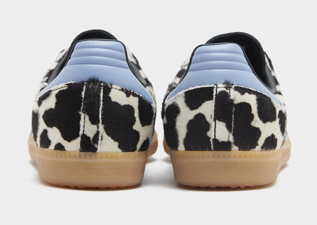 Samba OG Pony Hair Women's