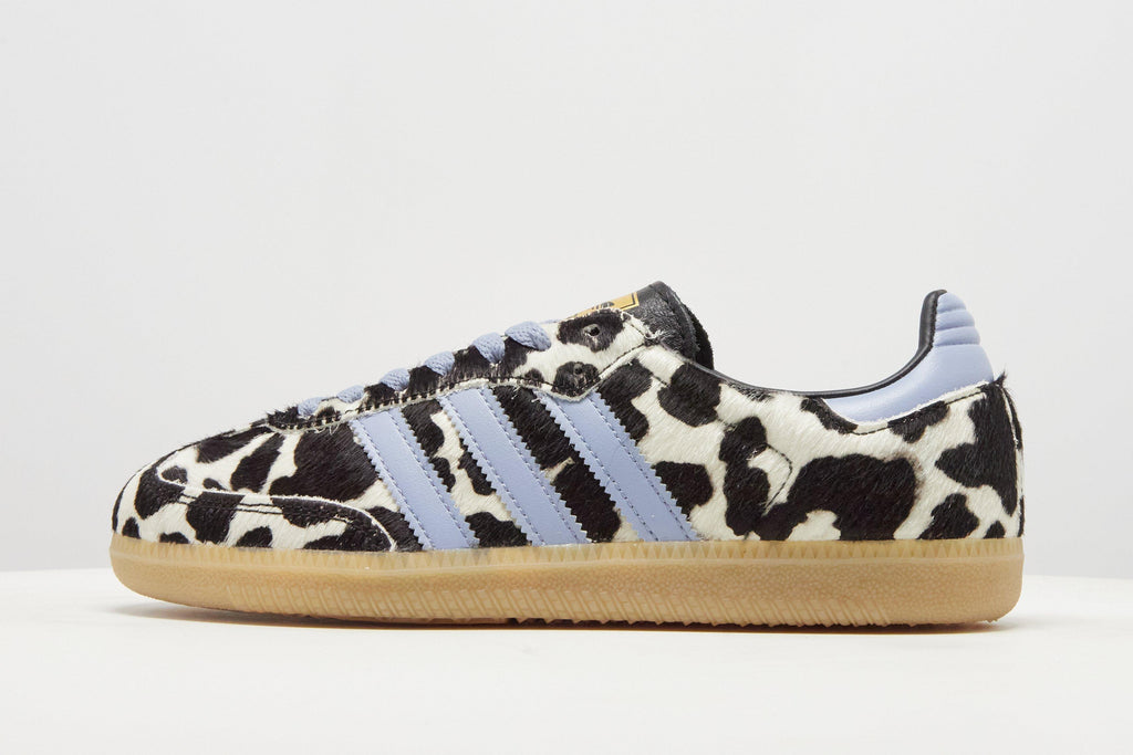 Samba OG Pony Hair Women's
