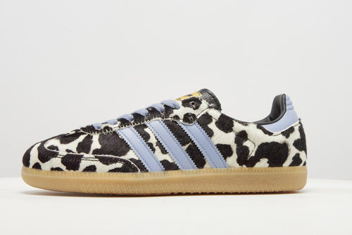 Samba OG Pony Hair Women's