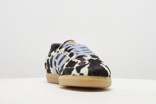 Samba OG Pony Hair Women's