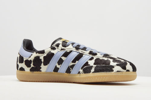 Samba OG Pony Hair Women's