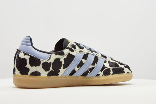 Samba OG Pony Hair Women's