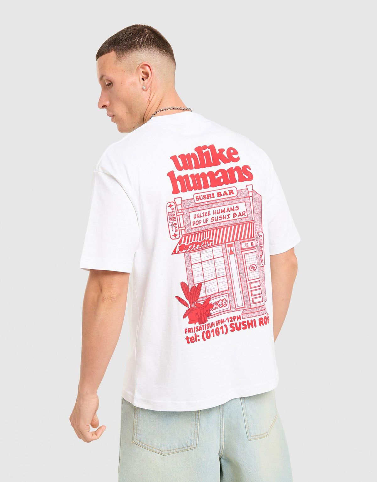 Shop T-Shirt