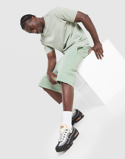 Pigment Shorts