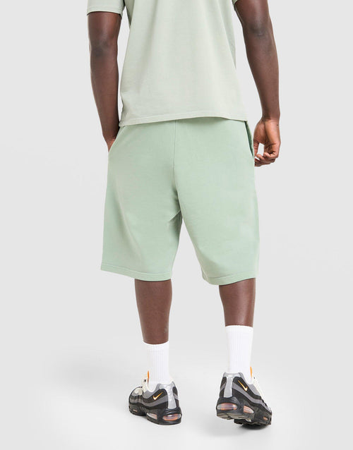 Pigment Shorts