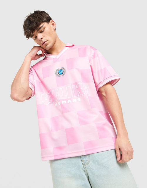 Devlin Football T-Shirt