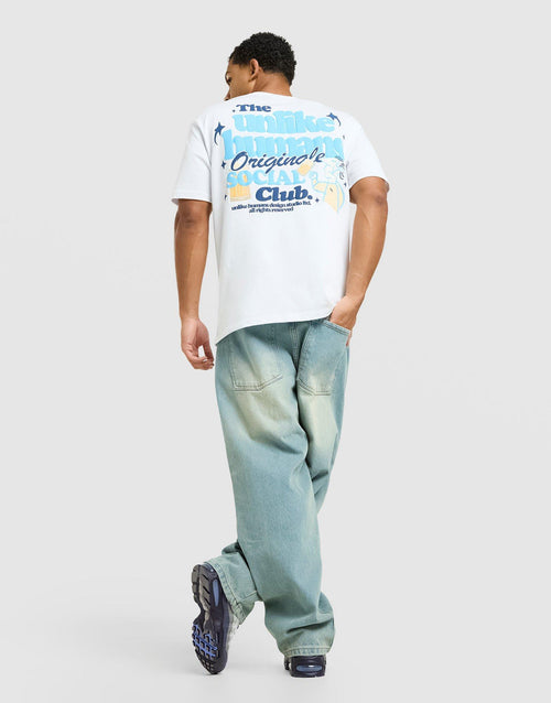 Social Club T-Shirt