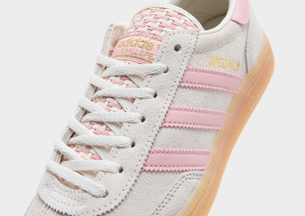 Handball Spezial Crochet Women's