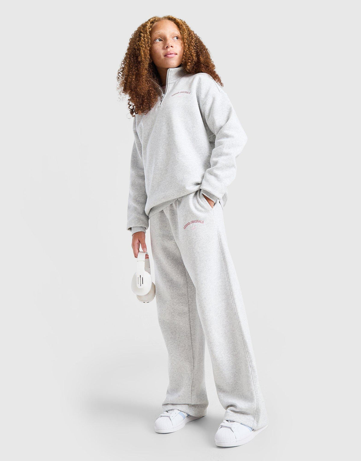Girls' Varsity Joggers Junior