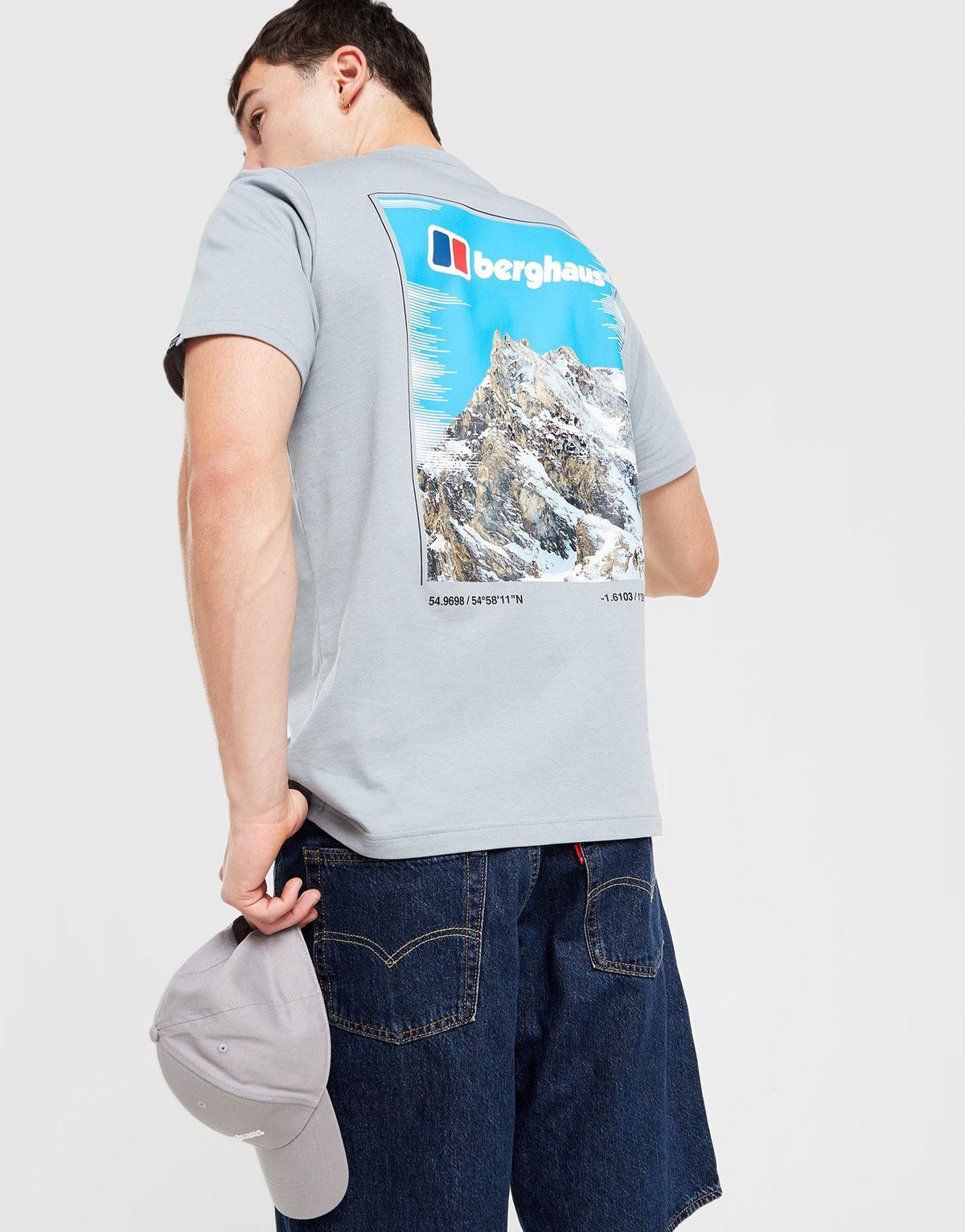 Mountain T-Shirt